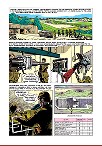 Preview some comic book pages 2